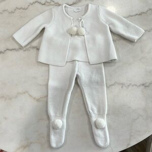 Mudpie infant set